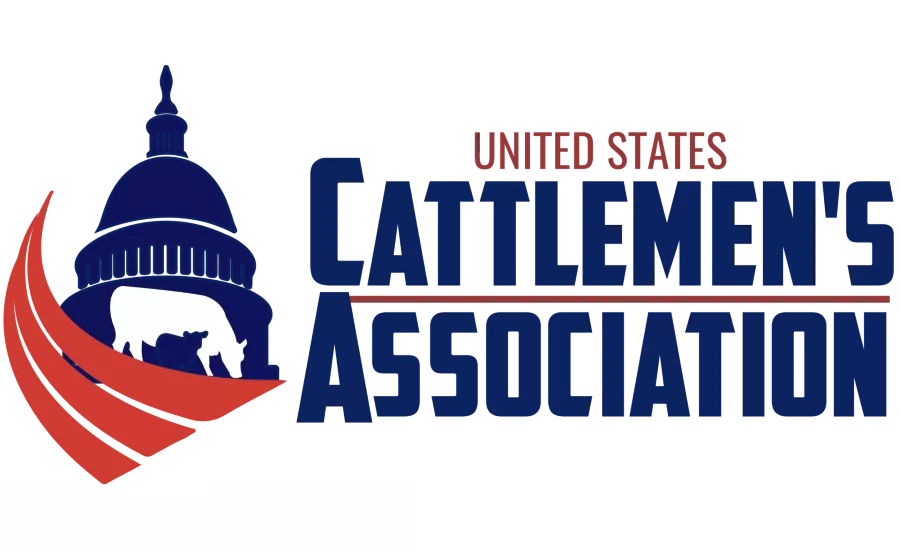 U.S. Cattlemen's Association logo 2022