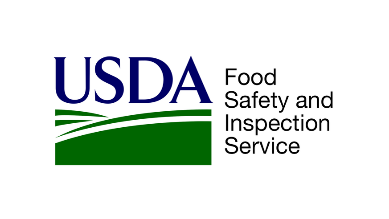 USDA-FSIS logo 2022