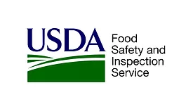 USDA-FSIS logo 2022