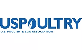 USPOULTRY logo 2022