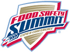 Food Safety Summit Logo