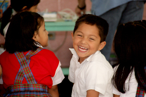 Guatemala Orphans