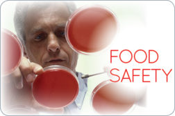 Food Safety March 2011