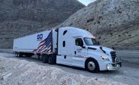 Greater Omaha Express to acquire Universe Trucking Co.