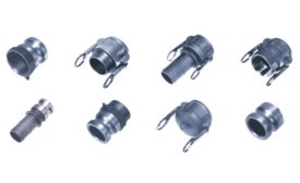 Bee Valve launches 316 SS couplers/adapters with additional size options