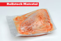 Rollstock Material