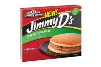Jimmy Dean Pancake Griddlers