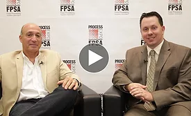 President of Deli Brands of America Jeff Saval