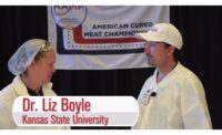 Dr. Liz Boyle, Kansas State University