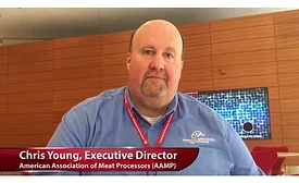 Chris Young, Executive Director of AAMP