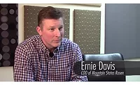 COO of Mountain States Rosen Ernie Davis