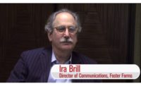 Director of communications for Foster Farms Ira Brill