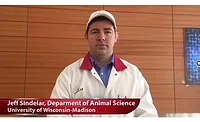 Jeff Sindelar is with the Department of Animal Science at the University of Wisconsin-Madison and is host of IFFA