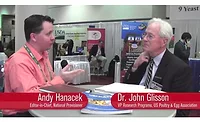 Dr. John Glisson Dr. John Glisson is the VP Research of US Poultry & Egg Association
