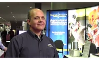 John Pierson, Principal Research Engineer at Georgia Tech Research Institute
