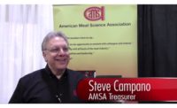 Steve Campano is AMSA Treasurer