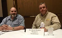 Experts of the Missouri Association of Meat Processors (MAMP)