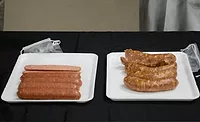 BBQ Sausage