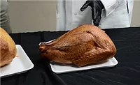 Smoked Turkey
