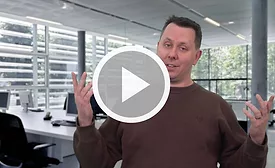Andy Hanacek Discusses His Wish List for 2018