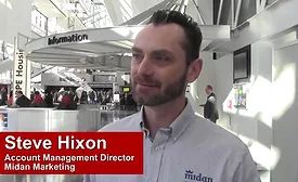Steve Hixon of Midan Marketing