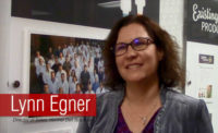 Lynn Egner, director of Sales, Hormel Deli Solutions