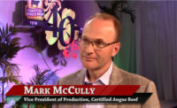 Mark McCully of Certified Angus Beef