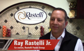 Ray Rastelli Jr.