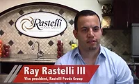 Ray Rastelli III Ray Rastelli III