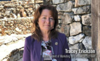 Tracey Erickson, Vice President, Certified Angus Beef