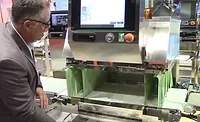 Erik Brainard and Anritsu Equipment