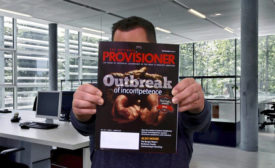 The National Provisioner March 2019 Issue