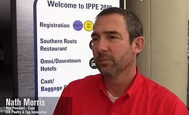 Nath Morris, U.S. Poultry & Egg Association