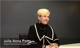 Julie Anna Potts