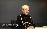 Julie Anna Potts