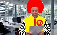 Andy Hanacek Andy Hanacek