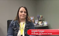 Angela Casper, Old Wisconsin Sausage Angela Casper, Old Wisconsin Sausage