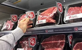 Tyson Foods Chairman's Reserve