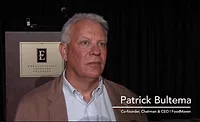 Patrick Bultema of FoodMaven