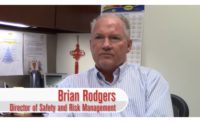 Butterball Sr. Director of Safety and Risk Management Brian Rodgers