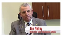 Joe Nalley Butterball COO Joe Nalley