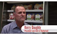 Butterball CEO Kerry Doughty