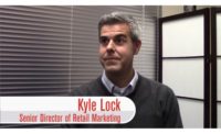 Butterball senior director of retail marketing Kyle Lock