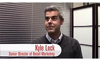 Kyle Lock Butterball senior director of retail marketing Kyle Lock
