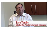 Butterball Vice President of Corporate Engineering Steve Valesko