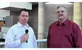 Dr. Davey Griffin discusses the Pork 101 program