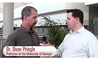 Pork 101: Dr. Dean Pringle Dr. Dean Pringle discusses the Pork 101 program